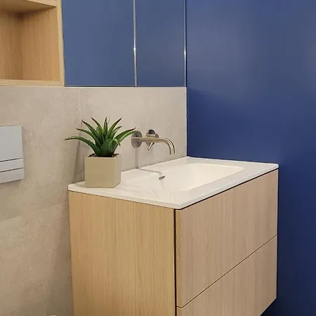 Wyspa Morski Apartman