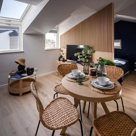 Wyspa Morski Jastarnia