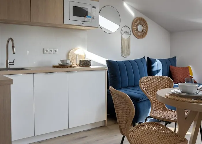 Apartamento Wyspa Morski *