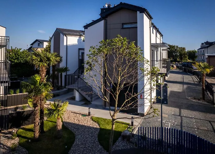 Wyspa Morski Jastarnia