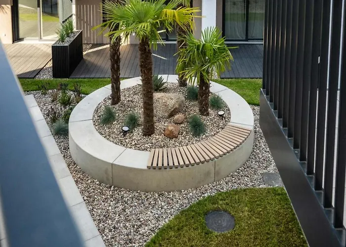 Apartamento Wyspa Morski