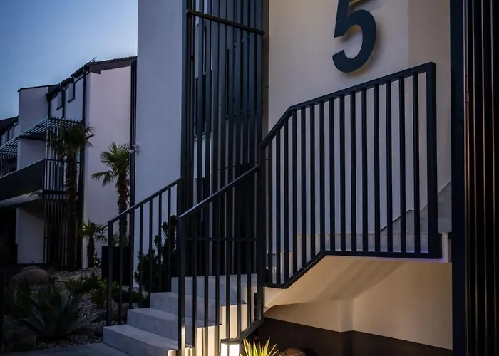 Wyspa Morski Apartamento *