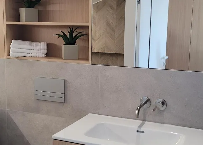 Apartamento Wyspa Morski *